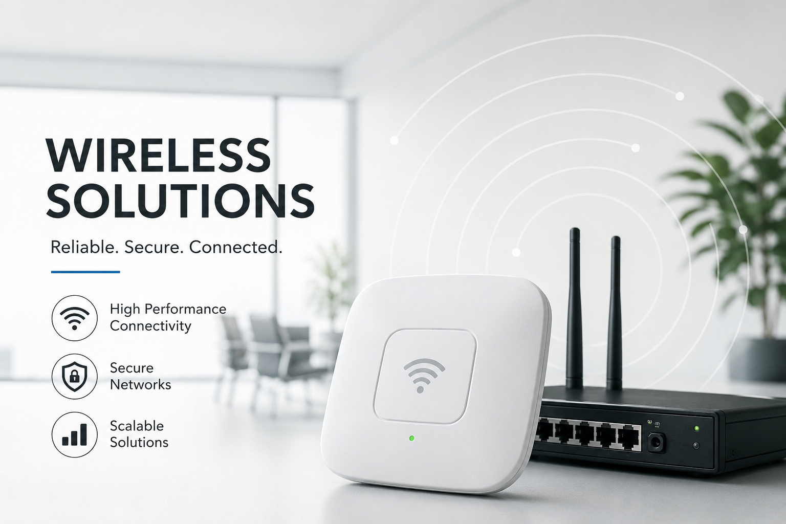 wireless solutions wireless solutions